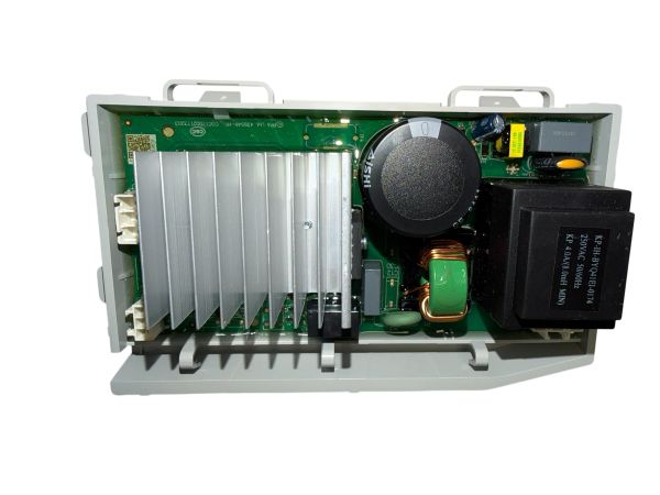 Модуль керування до пральної машинки Haier, 49116414