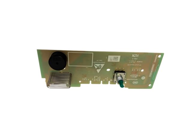 Модуль керування до пральної машинки Haier, 49126094