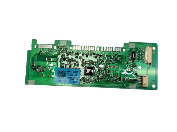 Модуль керування до пральної машинки Haier, 49126094