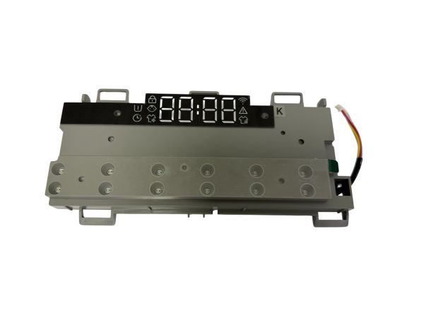 Модуль керування до пральної машинки Haier, 49126094