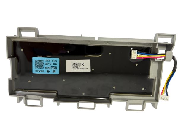 Модуль керування до пральної машинки Haier, 49126094