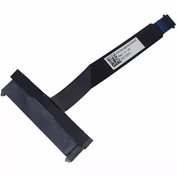 Шлейф підключення жорсткого диску, SSD для ноутбука Nitro Acer, 50.Q7KN2.005