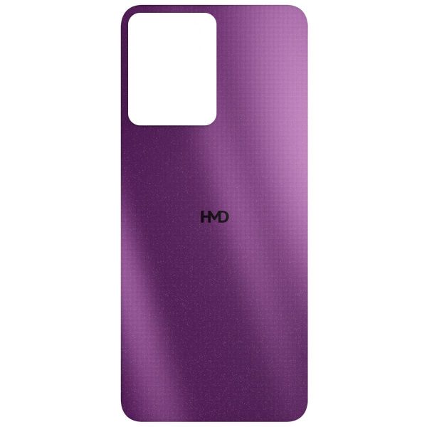 Задняя крышка батареи Purple для HMD ARC (TA-1682) HMD, 5003000854SH0