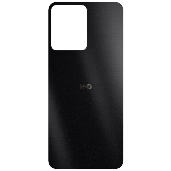 Задняя крышка батареи Black для HMD ARC (TA-1682) HMD, 5003000855SH0