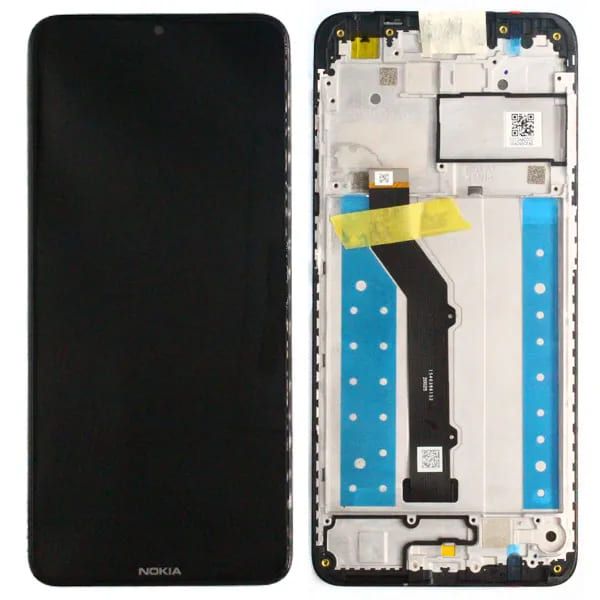 Дисплейный модуль на Nokia 5.3 (TA-1234) 5079AA000090