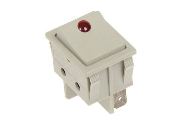 Вимикач 16A 250V SR-13 для обігрівача DeLonghi, 5108200100