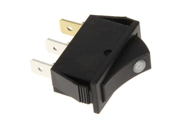 Кнопка включения кофеварки DeLonghi 512441 5112610211