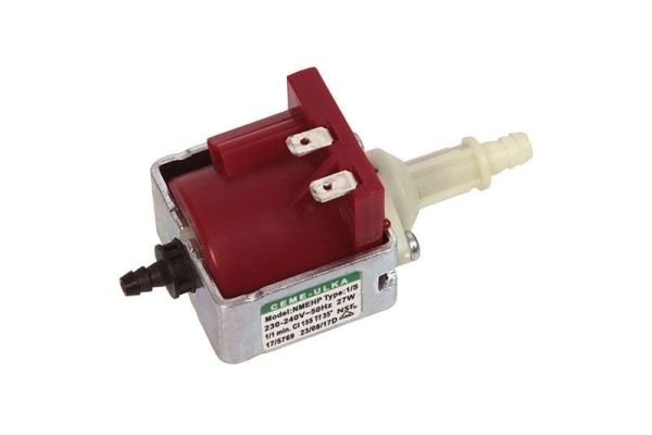 Помпа для парогенератора (230V/50-60) DeLonghi, 5112810861