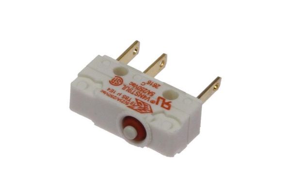 Мікровимикач дозатора кавомашини DeLonghi 5113210211