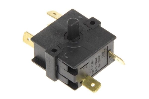 Перемикач програм кавоварки DeLonghi, 5113210841
