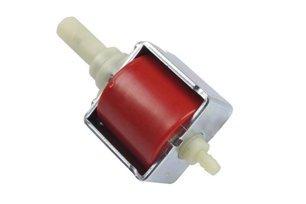 Помпа вибрационная ULKA EP5 48W 230V 50Hz к кофемашине Delonghi, 5113270612 (5113211281)
