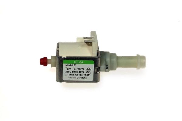 Помпа насос для кавоварки DeLonghi (ULKA 48W), 5113211311