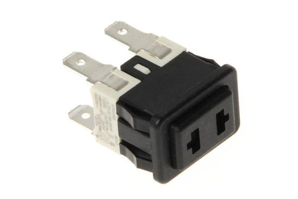 Выключатель подачи пара для кофемашины DeLonghi 5132100800