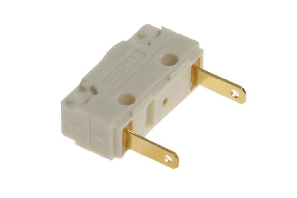 Микропереключатель дозатора кофемашины V4NST9C2UL DeLonghi, 5132104100
