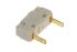 Микропереключатель дозатора кофемашины V4NST9C2UL DeLonghi, 5132104100