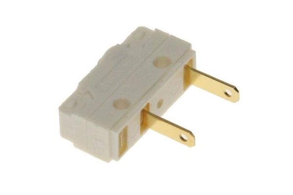Мікровимикач для кавоварки DeLonghi 5132110500 (V4NST9C4 5(2)A 250V 85°C)