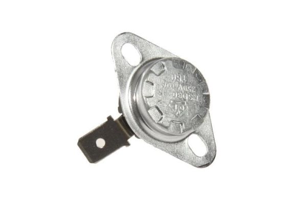 Термостат обігрівача (180° HORK) DeLonghi, 5208200500