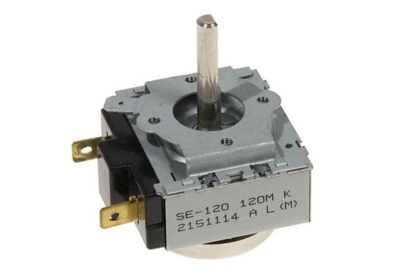 Таймер для электропечи (16A 250V) DeLonghi, 5211810491 (5511810538)
