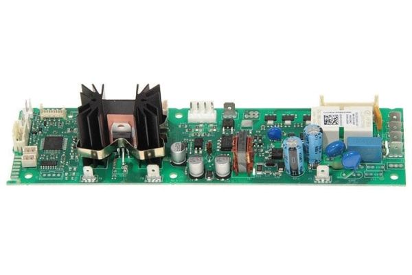 Плата живлення (230V) для кавомашини DeLonghi, 5213200924
