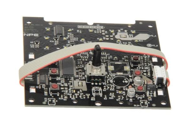 Плата для кофемашины (SW1.0) DeLonghi, 5213211111