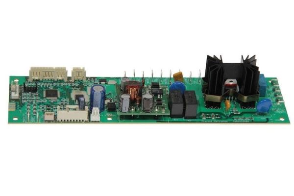 Плата силова для кавомашини ESAM 5500 DeLonghi, 5213211931