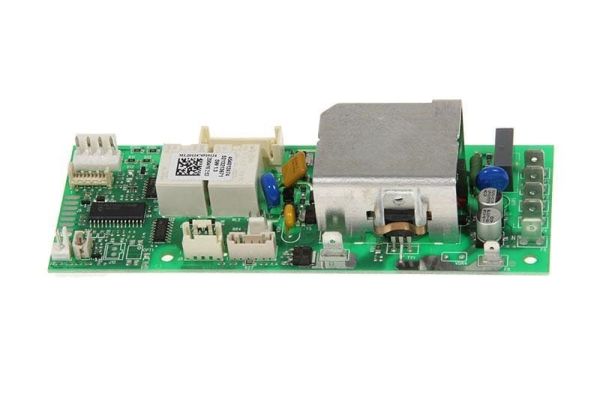 Плата питания для кофемашины (SW1.3 230V) DeLonghi, 5213213671