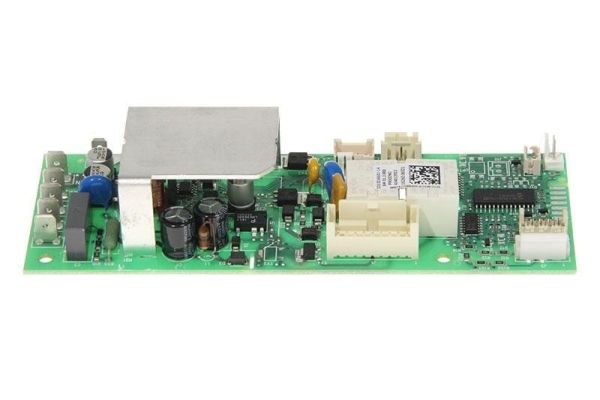 Силова плата (SW1.3 230V) DeLonghi, 5213216651
