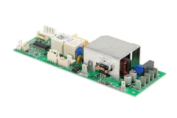 Плата питания SW1.3 для кофемашины DeLonghi, 5213216661