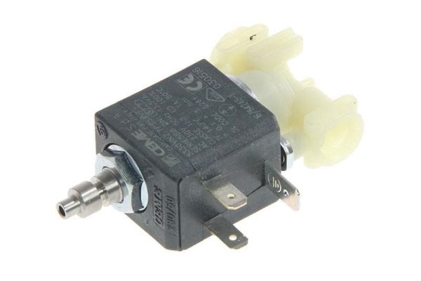 Клапан электромагнитный 5330VN2 7P55AVF для кофеварки DeLonghi, 5213218261