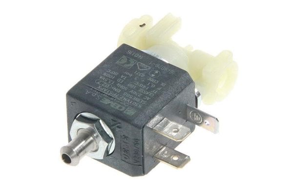 Клапан електромагнітний 5301VN2 7P51APX для кавоварки DeLonghi, 5213218371