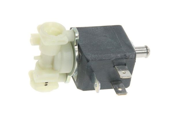 Клапан электромагнитный (5301VN2 7P50APX) для кофеварки DeLonghi, 5213270534