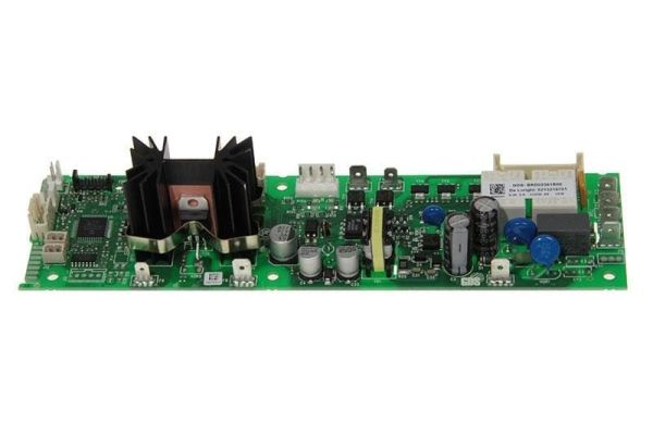 Силовая плата (SW2.0-DG 230V) для кофеварки DeLonghi, 5213219751