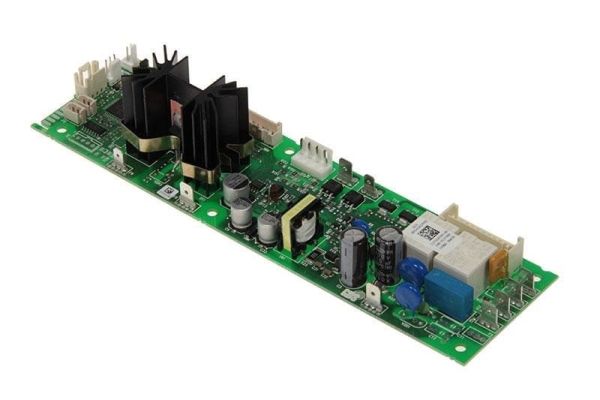Плата живлення (SW1.0 230V) для кавомашин DeLonghi, 5213220741