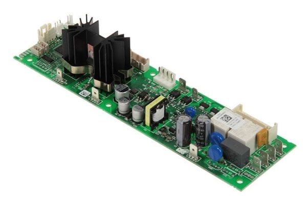 Плата живлення (SW2.1 DG 230V) для кавомашин DeLonghi, 5213221081