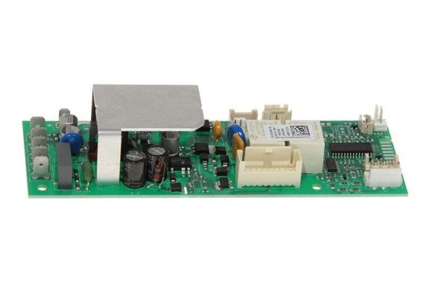 Плата живлення (SW2.1 DG 230V) для кавомашин DeLonghi, 5213221091