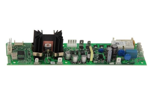 Плата питания (SW1.0 230V) для кофемашин DeLonghi, 5213223501