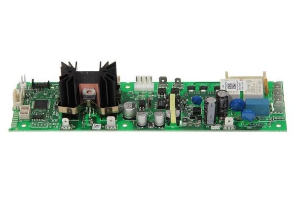 Плата для кофеварки (SW1.0 230V) DeLonghi, 5213223871