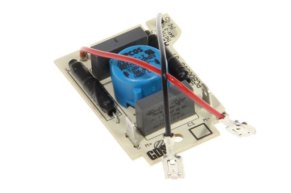 Плата редуктора DeLonghi 5213226181 G5 (ECM 230V)