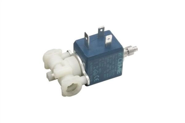 Клапан електромагнітний 5330VN2 7P79AVF до кавомашини DeLonghi, 5213226571