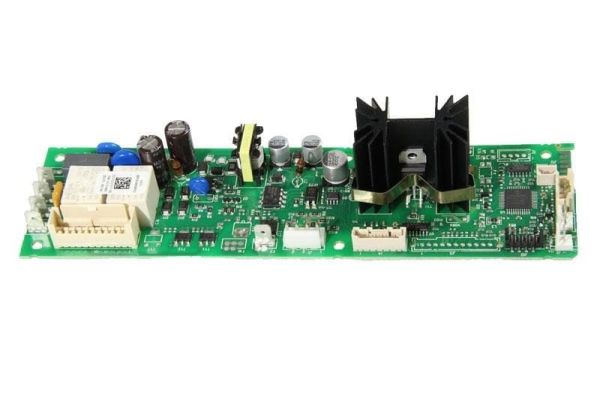 Плата питания (HI2SW DG 230V) для кофемашин DeLonghi, 5213227272