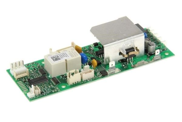 Плата питания (SW2.2 230V) для кофемашин DeLonghi, 5213228951