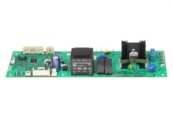 Плата питания кофемашины DeLonghi, 5232109400