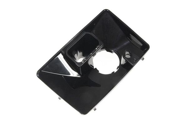 Крышка контейнера для зерен кофемашины DeLonghi, 5313219211 (AS00001792)
