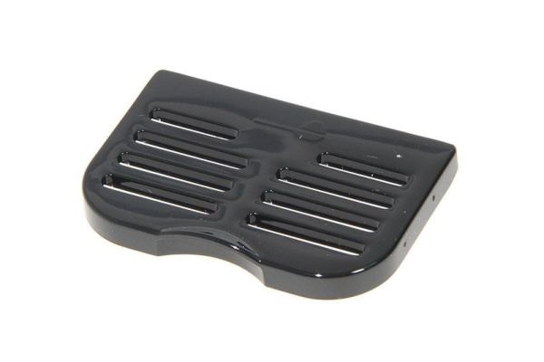 Кришка бункера меленої кави кавомашини DeLonghi 5313221031