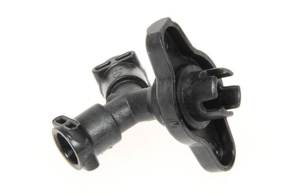Перехідник-з'єднувач для кавоварки DeLonghi EC820 5313222031