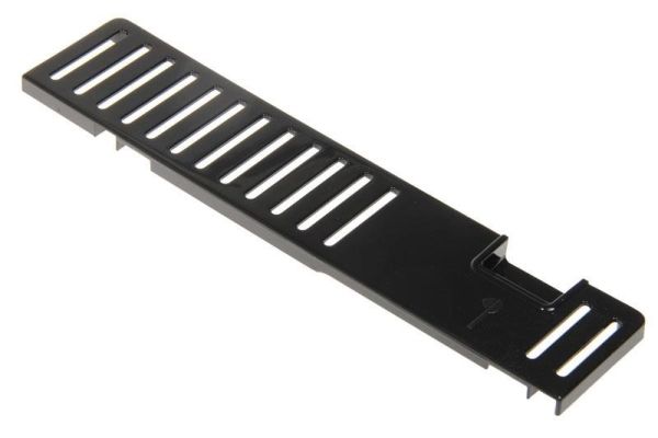 Крышка бункера молотого кофе кофемашины DeLonghi 53132C8052 (5513211321)