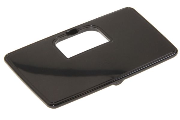 Крышка бункера зерна для кофемашины Delonghi, AS00008245