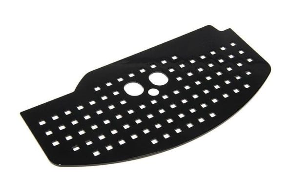 Решітка піддону для крапель кавомашини DeLonghi, 5332221600