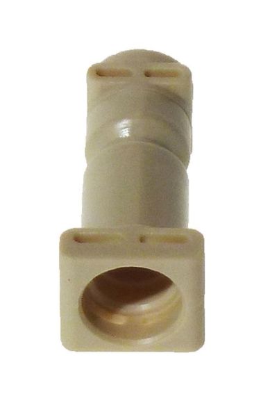Перехідник термоблоку кавоварки DeLonghi 5332239200