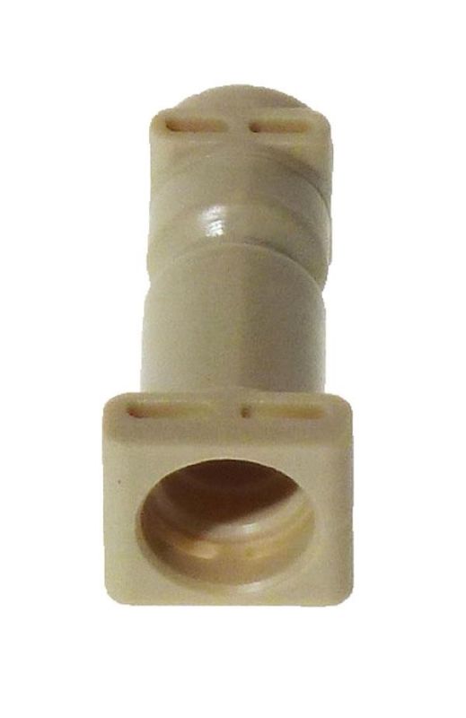 Переходник термоблока кофеварки DeLonghi 5332239200